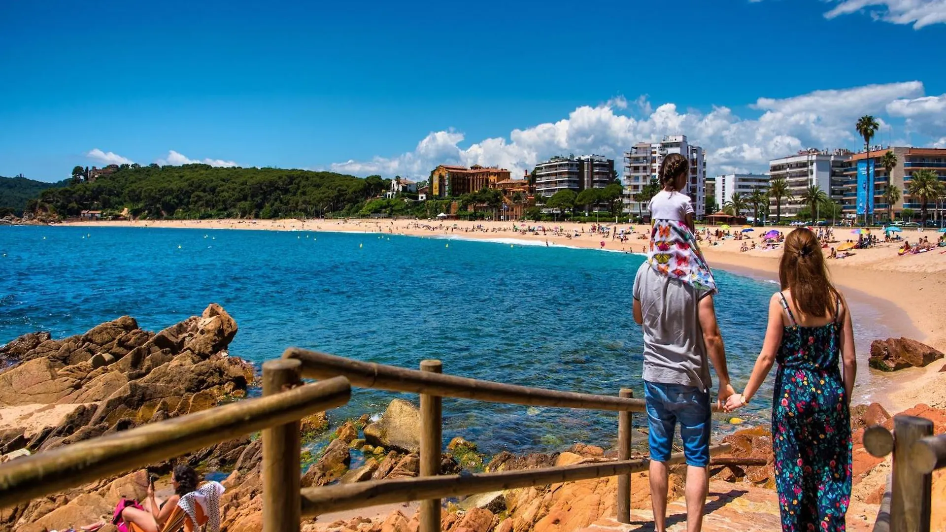 Apartment Vivalidays Francesco - Lloret De Mar - Costa Bra