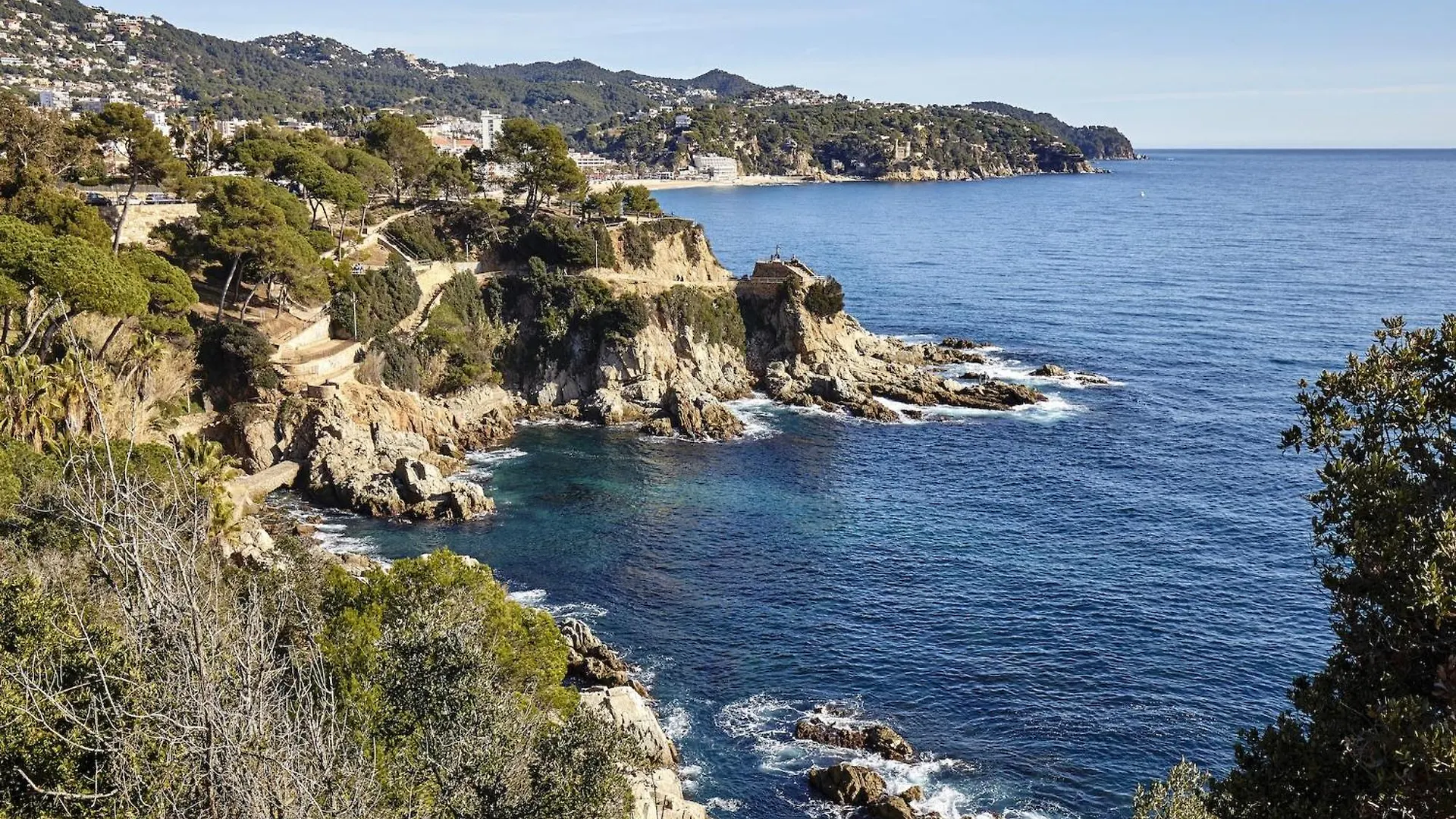 Vivalidays Francesco - Lloret De Mar - Costa Bra 0*,  Spain