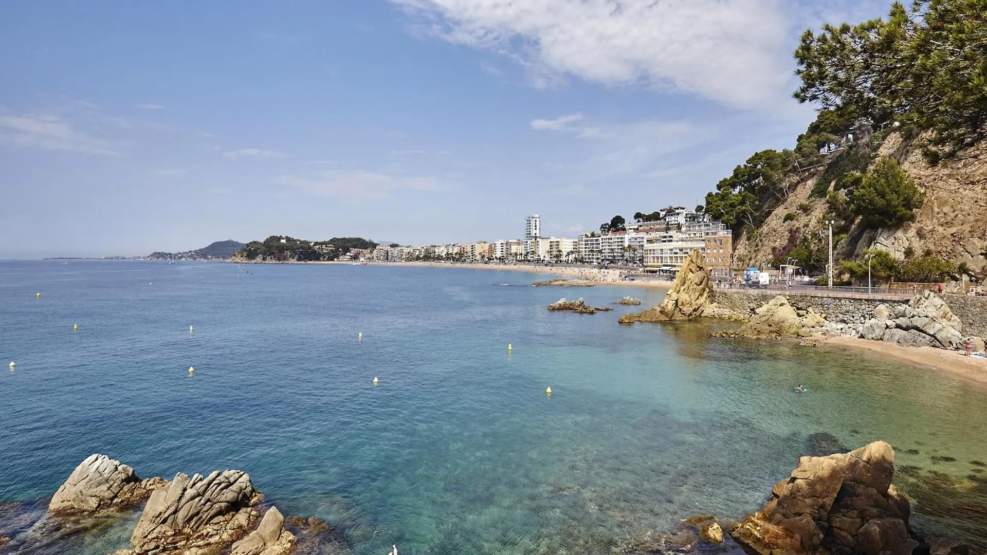 Apartamento Vivalidays Francesco - Lloret De Mar - Costa Bra España
