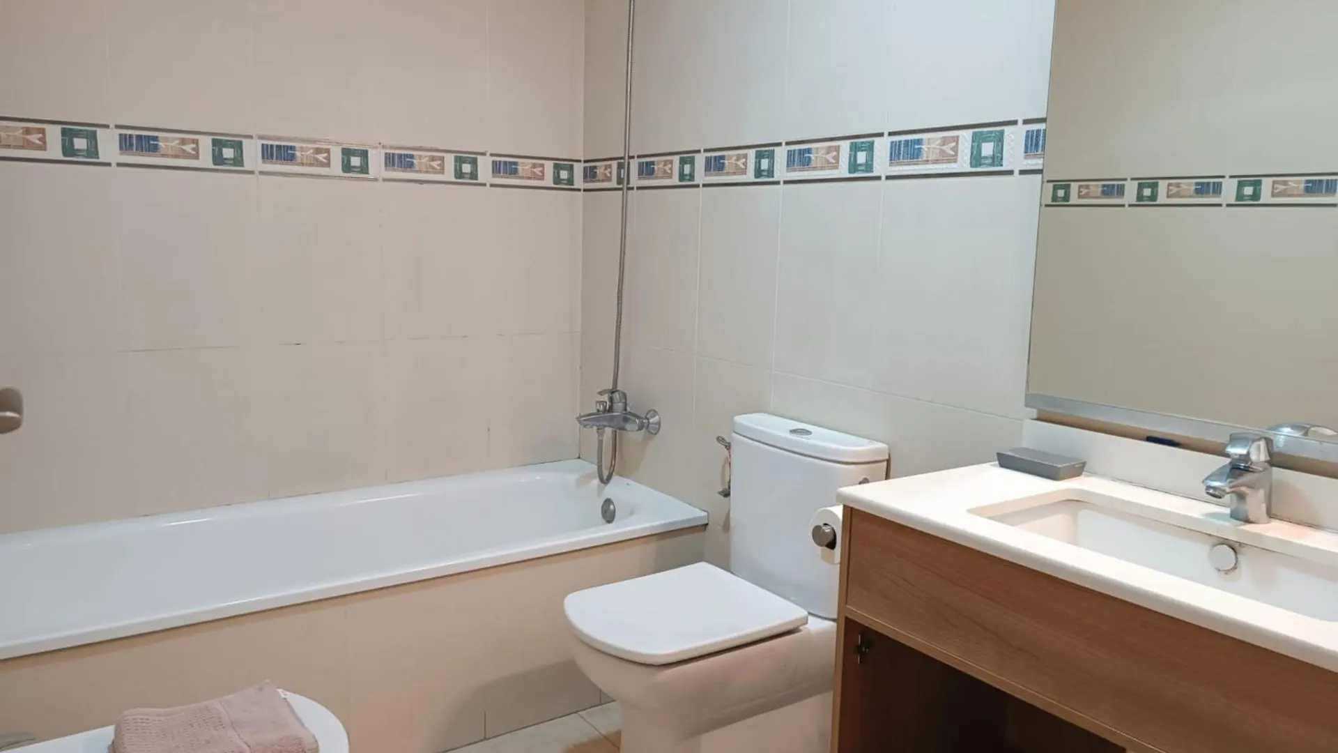 Appartement Vivalidays Francesco - Lloret De Mar - Costa Bra