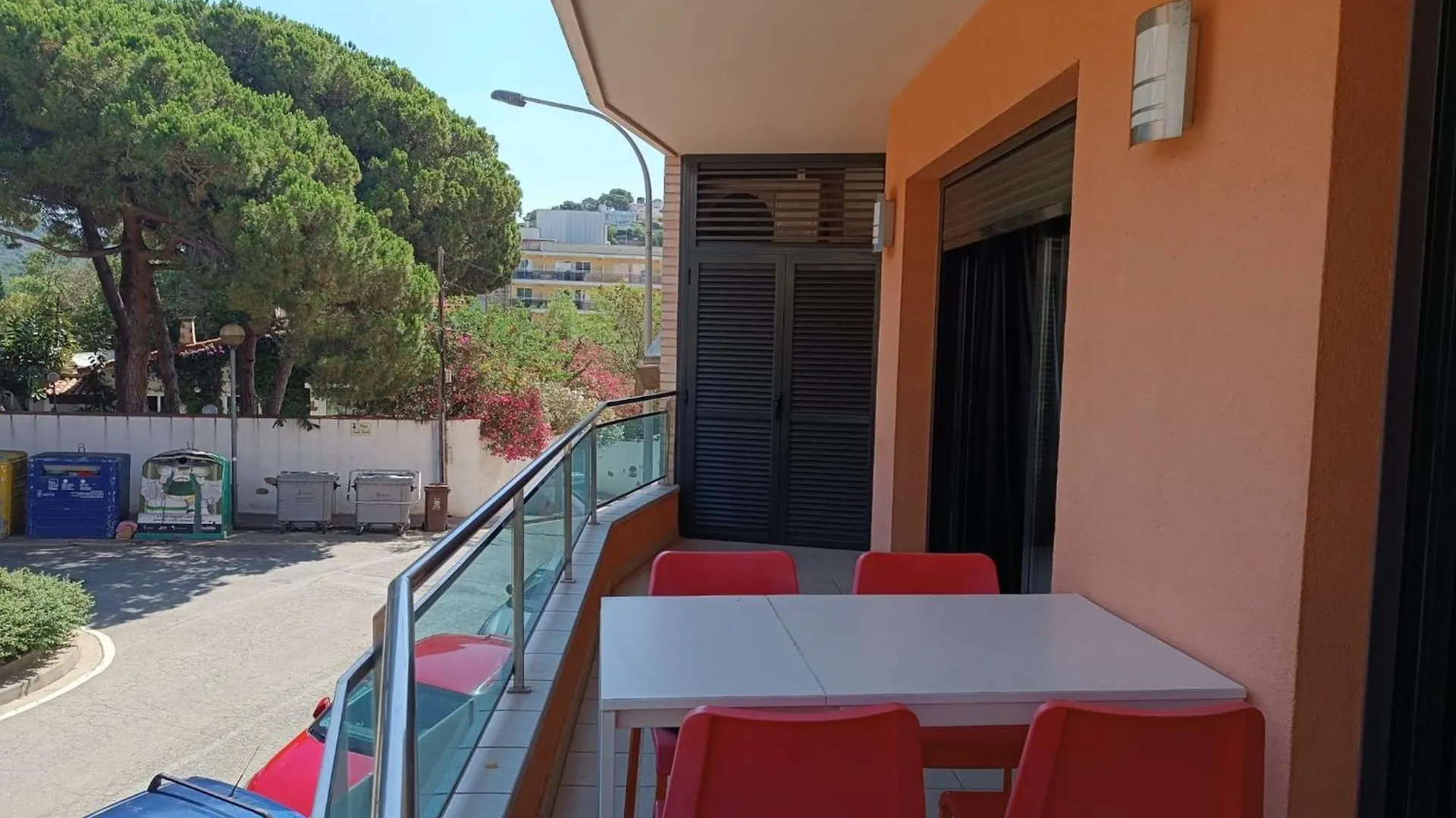 Vivalidays Francesco - Lloret De Mar - Costa Bra Appartement