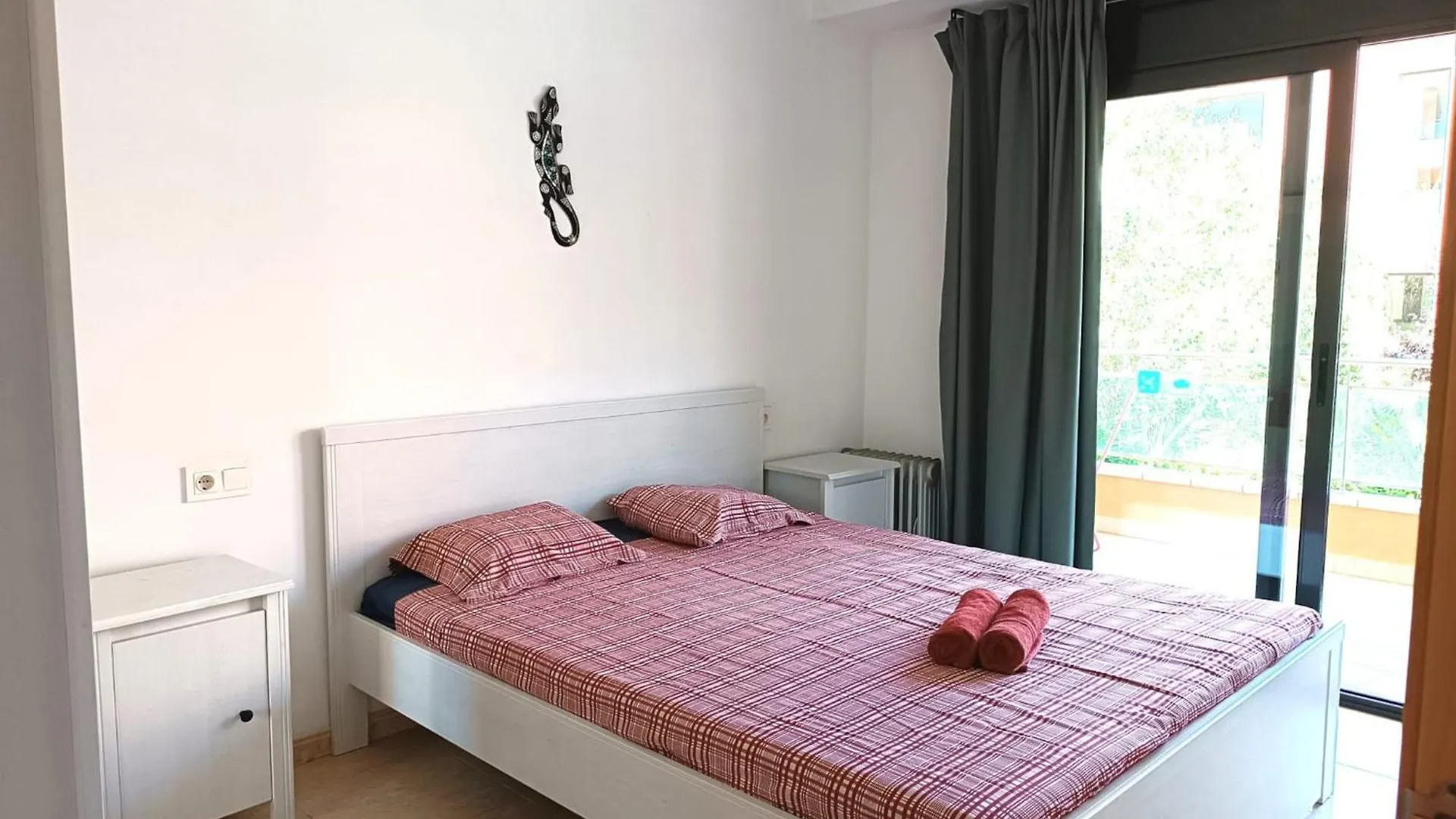 Vivalidays Francesco - Lloret De Mar - Costa Bra Appartement