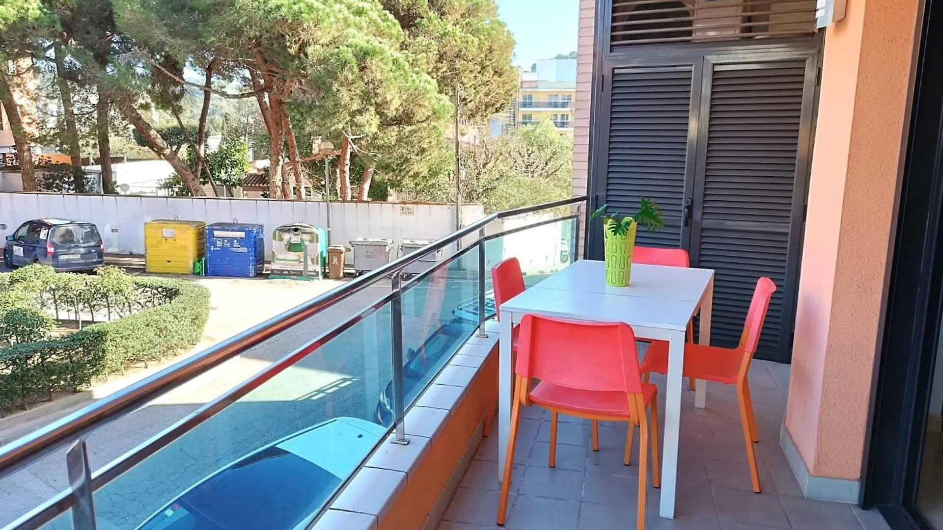 Appartement Vivalidays Francesco - Lloret De Mar - Costa Bra Spanje